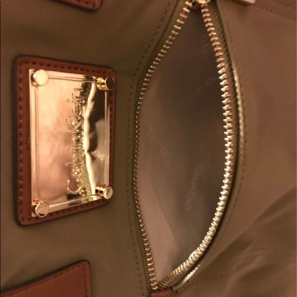 Calvin Klein Purse - Picture 9 of 9